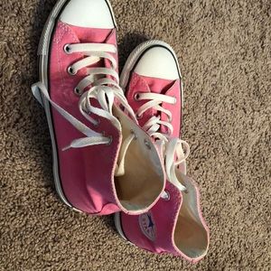 Women’s converse
